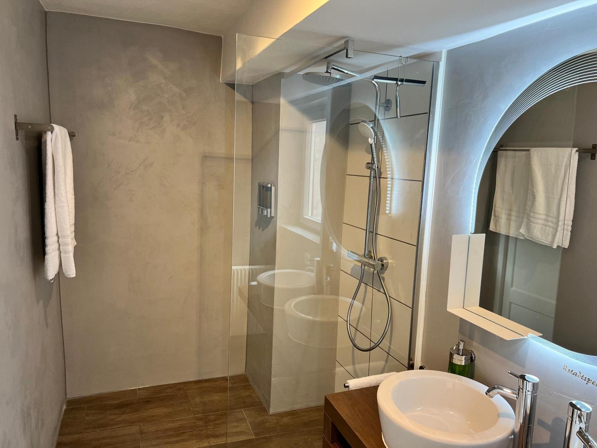 #Stadtspeicher - Gruener Stern Das Apartment Mitten In Der Altstadt Ротенбург об дер Таубер Екстериор снимка