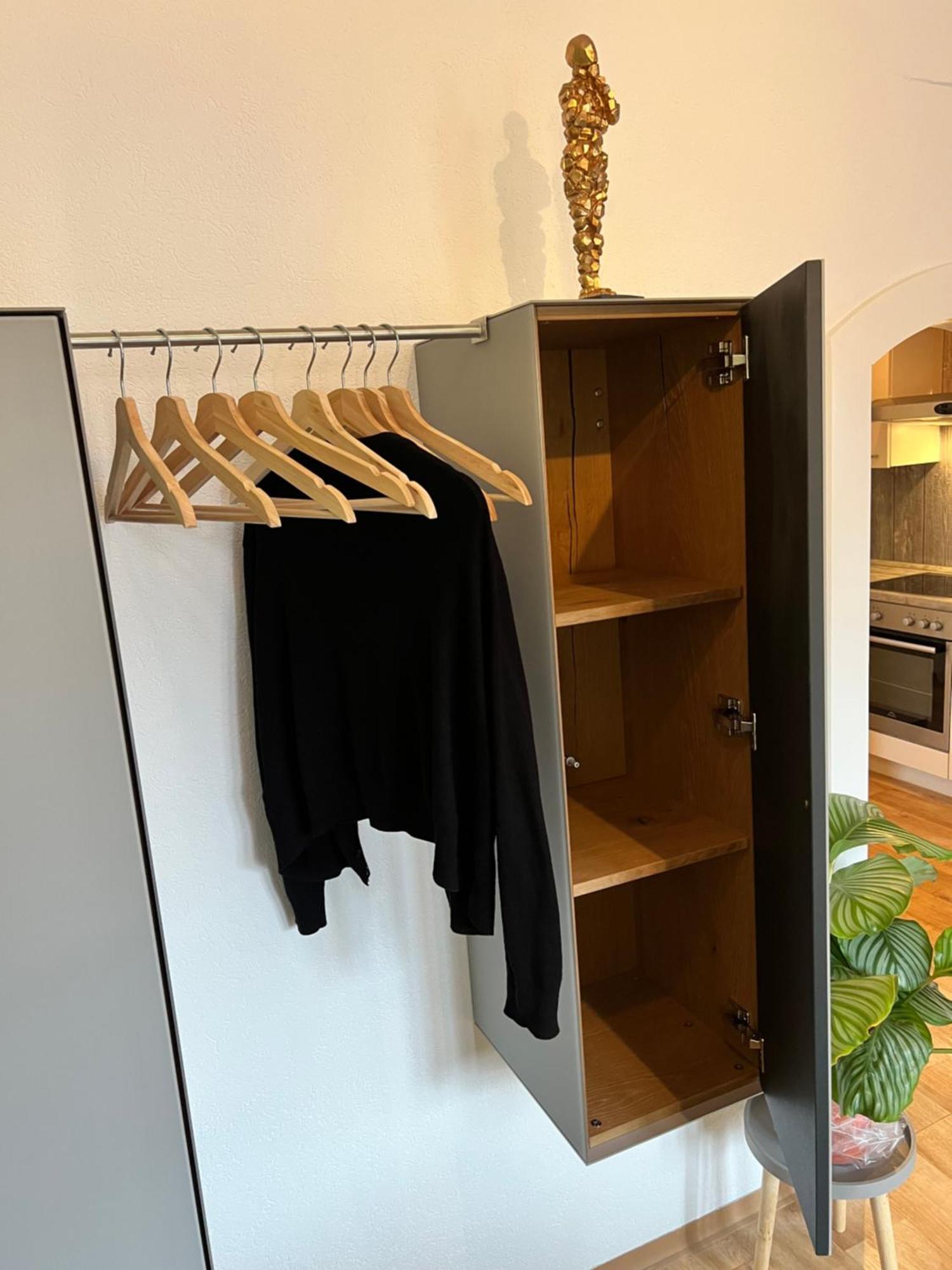 #Stadtspeicher - Gruener Stern Das Apartment Mitten In Der Altstadt Ротенбург об дер Таубер Екстериор снимка