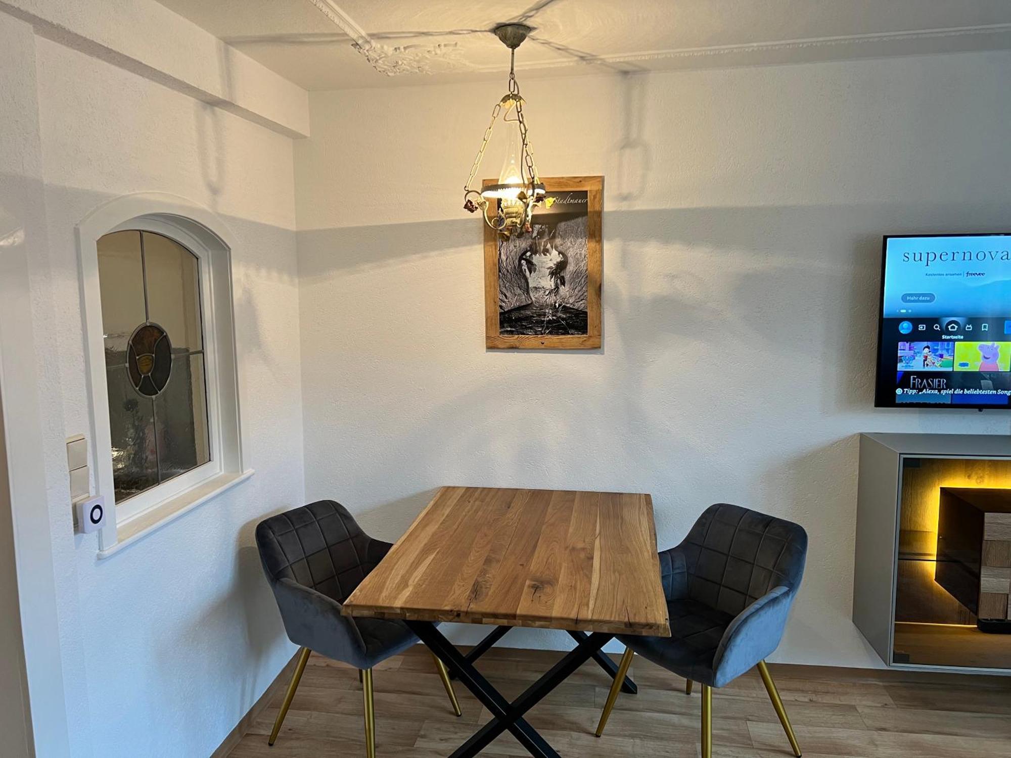 #Stadtspeicher - Gruener Stern Das Apartment Mitten In Der Altstadt Ротенбург об дер Таубер Екстериор снимка